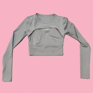 Move Theology Cream/Beige 2 piece